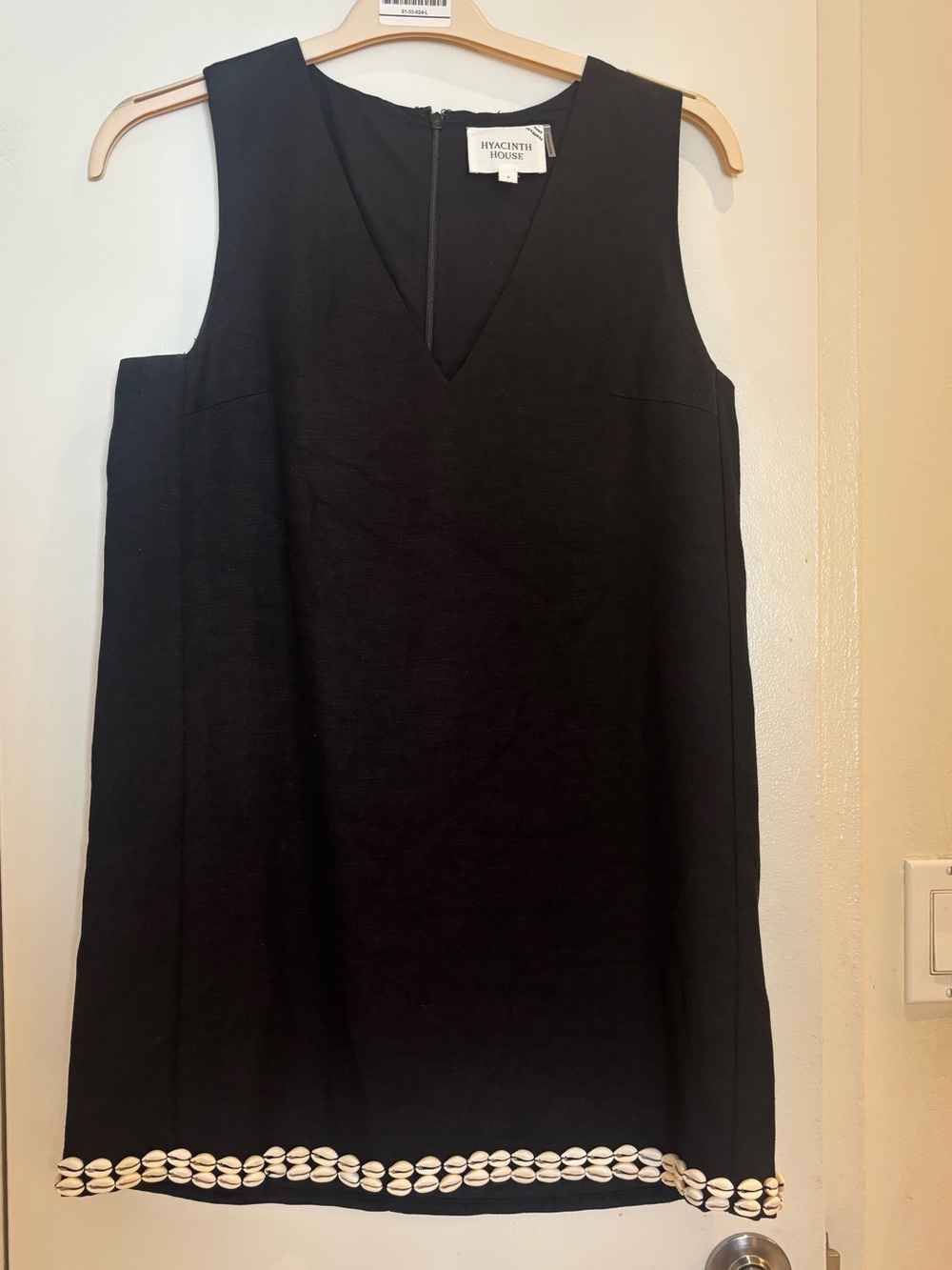 Shell bottom LBD - Picture 6 of 7
